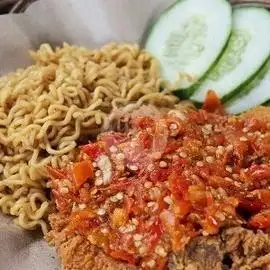 Gambar Makanan Ayam Geprek Dragon, Pondok Cabe Ilir, Pamulang 20