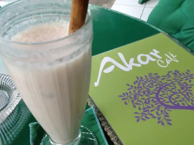 Gambar Makanan Café Akar 13