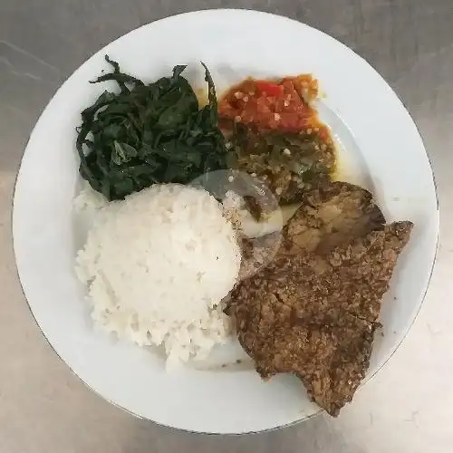 Gambar Makanan Dewata Minang, Teuku Umar 4