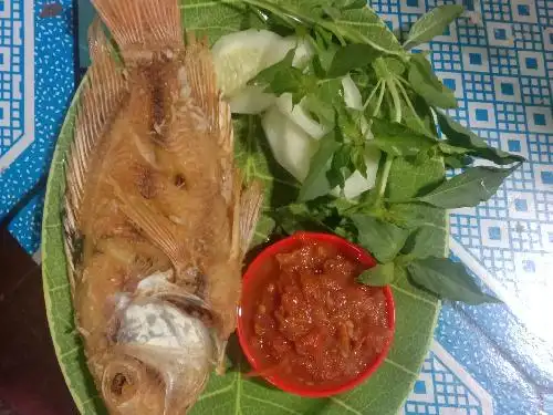 Pecel Lele Lamongan Kalisari