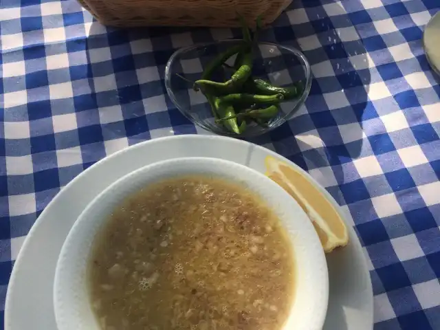 Kuyubaşı Restaurant'nin yemek ve ambiyans fotoğrafları 6