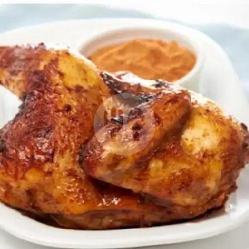 Gambar Makanan Happy Chicken 1