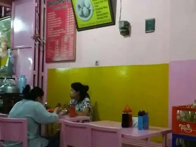 Gambar Makanan Bakso Goyang Lidah 7 9