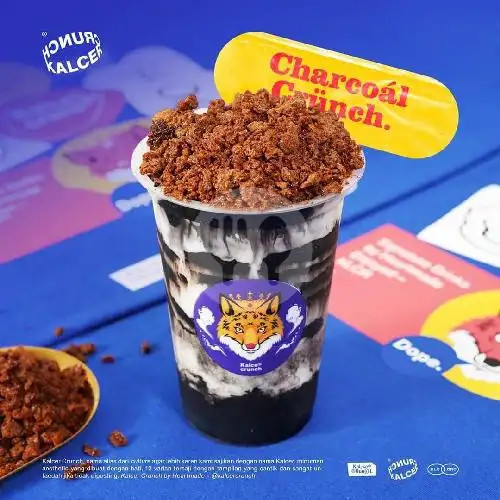 Gambar Makanan Kalcer Crunch, Hos Cokroaminoto 12