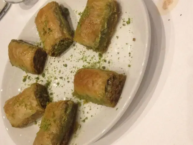 Hamdi Restaurant - Radisson Blu Hotel İstanbul Pera'nin yemek ve ambiyans fotoğrafları 74