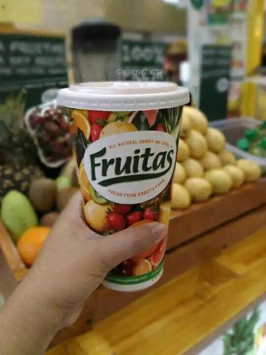 Fruitas Food Photo 3