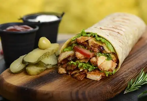 Bereket Döner'nin yemek ve ambiyans fotoğrafları 16