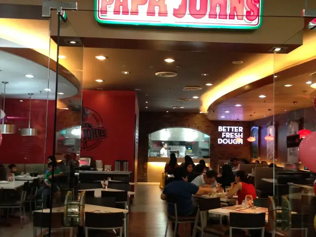 Papa John's Food Photo 4