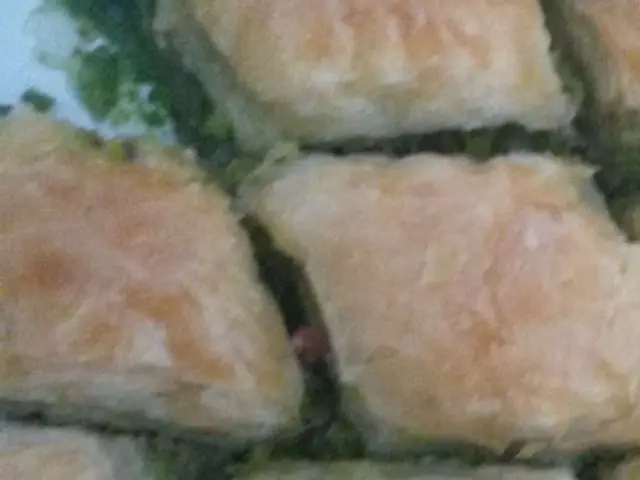 Baklavacı Güllüoğlu Ömer Güllü'nin yemek ve ambiyans fotoğrafları 8