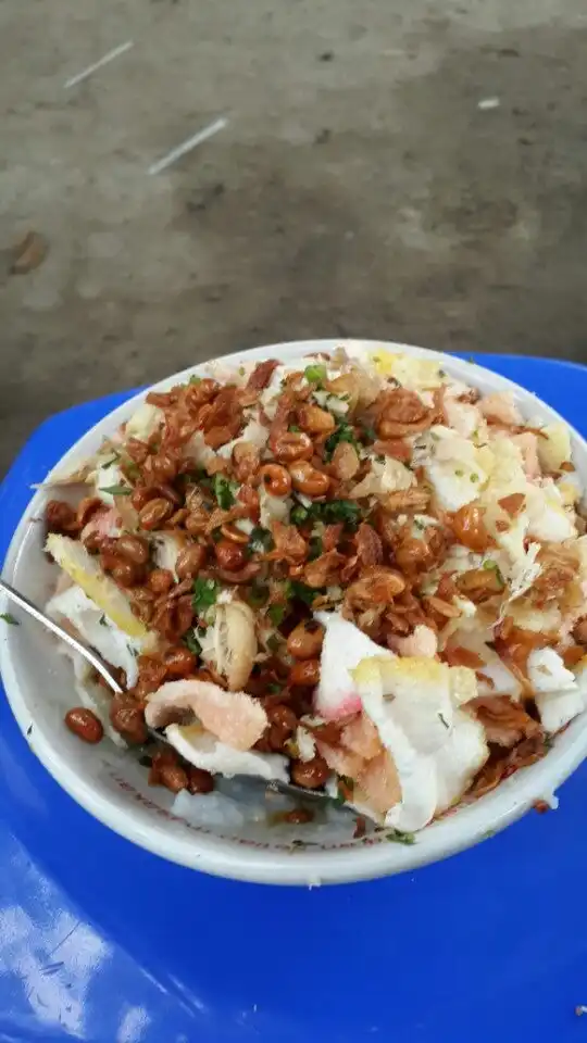 Bubur Ayam Griya Depok Asri