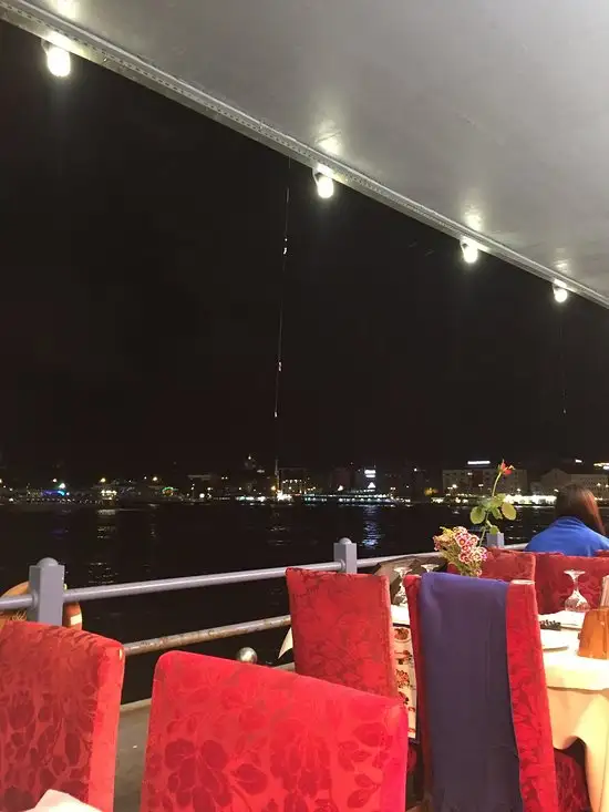 Istanbul Balik Restaurant'nin yemek ve ambiyans fotoğrafları 79