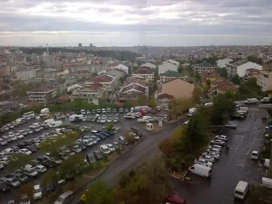 Karadeniz Restoran