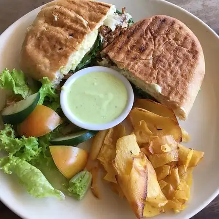 Gambar Makanan Warung Kecil Sindhu 20