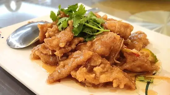 Jing Man Lou Food Photo 1