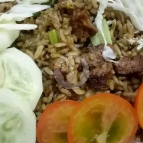 Gambar Makanan Nasi Goreng Kambing(Setiakawan) Margajaya 7