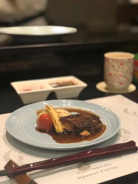 Gambar Makanan Tokijiro Japanese Cuisine 8