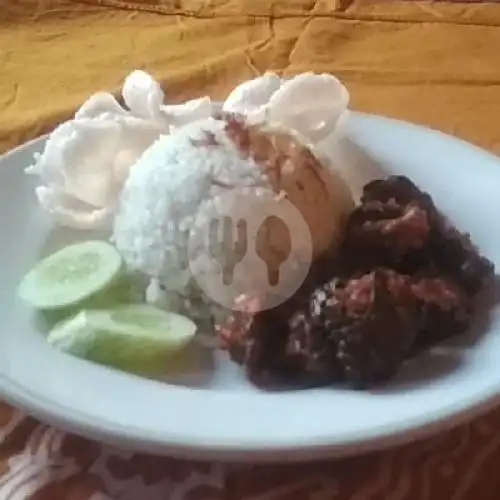 Gambar Makanan Nasi Kuning Dan Goreng Mbak Mirah, Jln Gatotkaca 433 Ngaglik 10