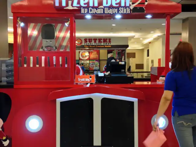 Gambar Makanan Frozen Ben 3