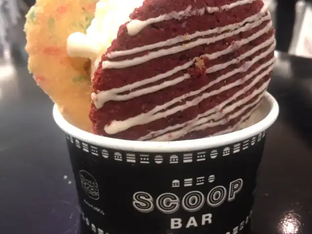 Gambar Makanan Scoop Bar 20