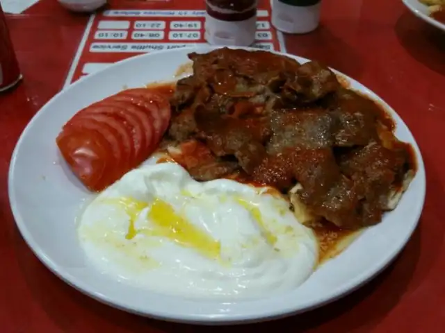 Ayasofya Liman Cafe & Restaurant'nin yemek ve ambiyans fotoğrafları 29