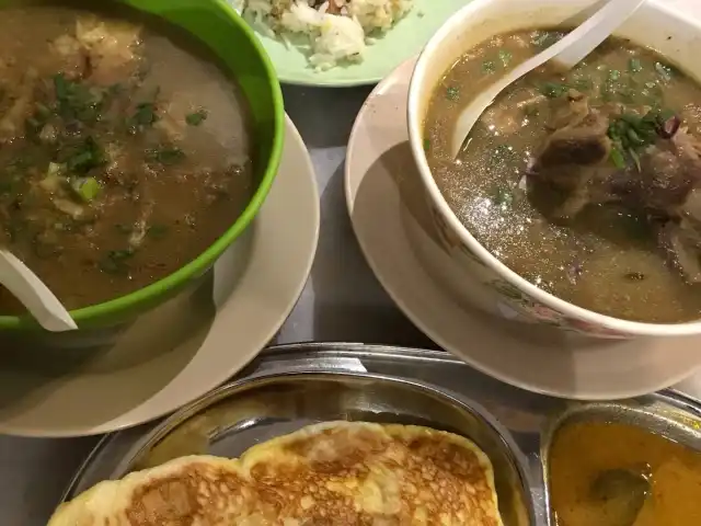 Muar Soup House Food Photo 13