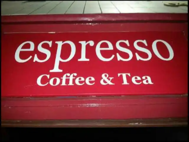 Gambar Makanan Espresso Café 5