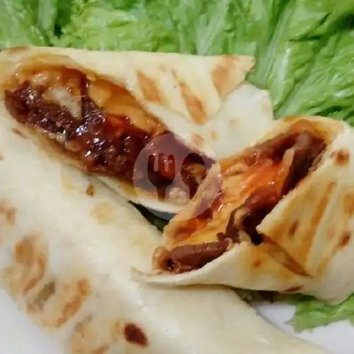 Gambar Makanan Kebab Nine, A Yani 19