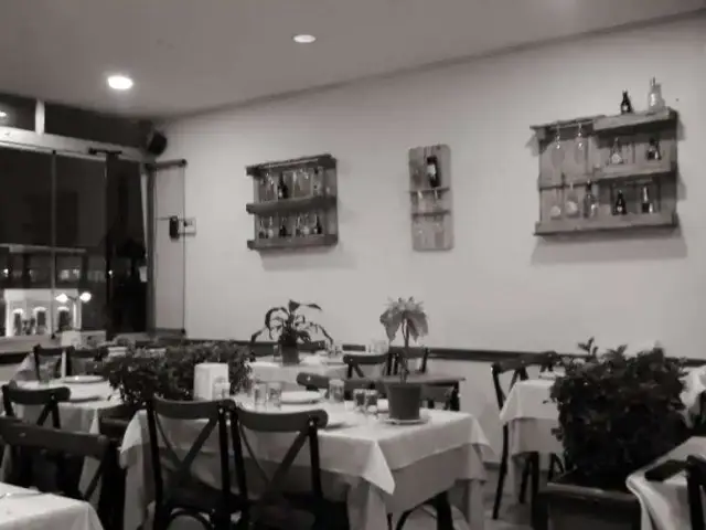 Samatya Marina Restaurant'nin yemek ve ambiyans fotoğrafları 8