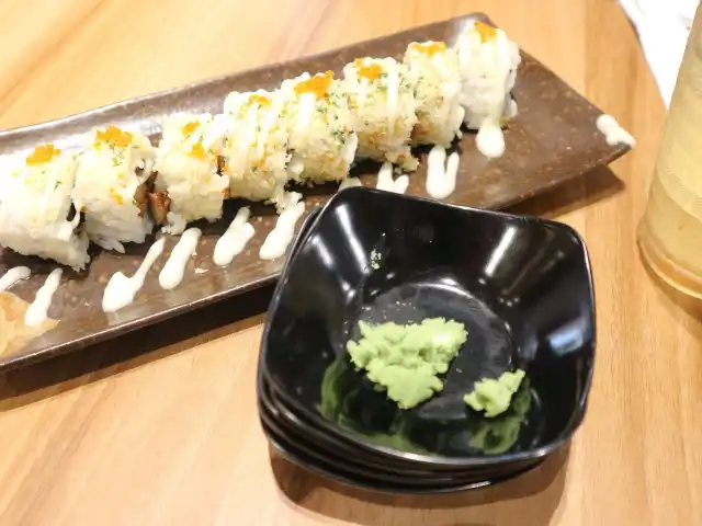 Gambar Makanan Ichiban Sushi 19