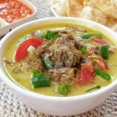 Gambar Makanan SOTO MIE BOGOR 7 SODARA 5