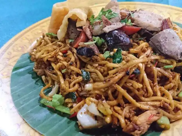 Gambar Makanan Bakmi Jogja 19