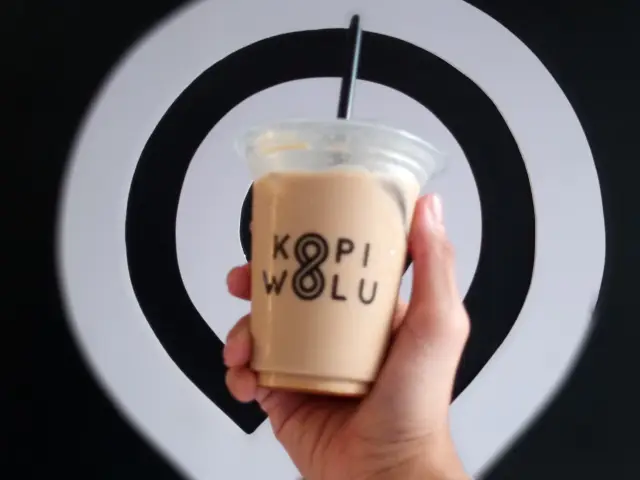 Gambar Makanan Kopi Wolu 2