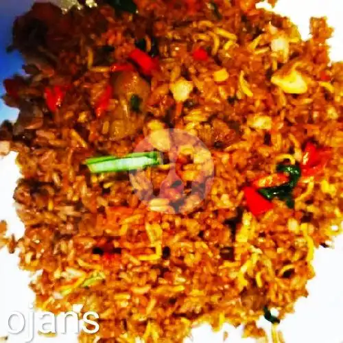 Gambar Makanan Chinese Food Bang Ojan, Kebayoran Baru 1