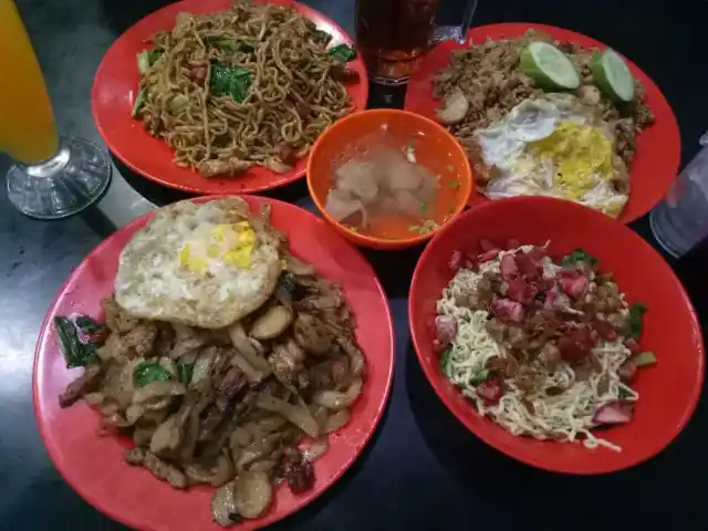 Gambar Makanan Bakmi Pulomas 4