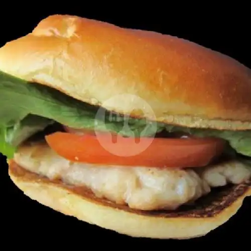 Gambar Makanan Buddy Burger Sorong 12