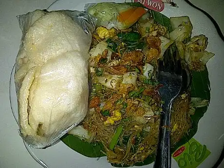 Gambar Makanan Bakmi jawa mas p-yi 3