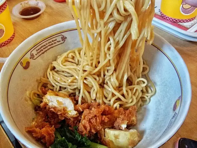 Gambar Makanan Golden Lamian 16