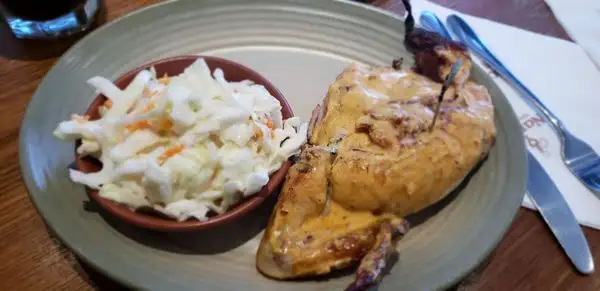 Nando&apos;s