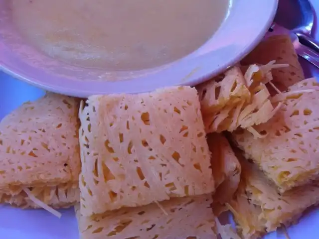 Kak Ina Roti Jala Food Photo 13