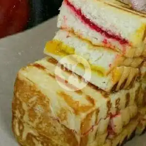 Gambar Makanan ROTI BAKAR BANDUNG AINA 8