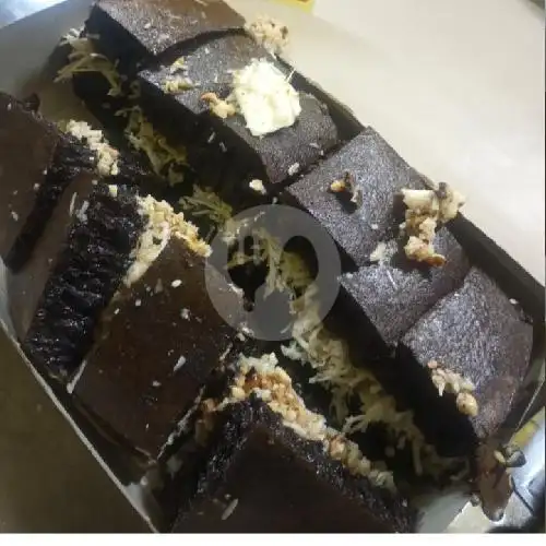 Gambar Makanan MARTABAK HAN-HAN PUTRA LEBAKSIU, FATMAWATI 14