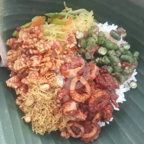 Gambar Makanan Wr Nasi Kaput Pagutan 4