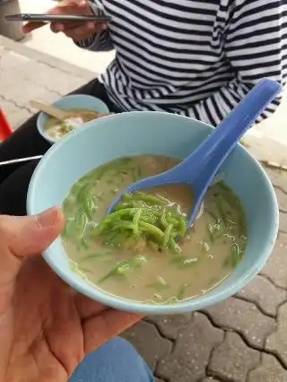 Gerai Cendol Pak Akob