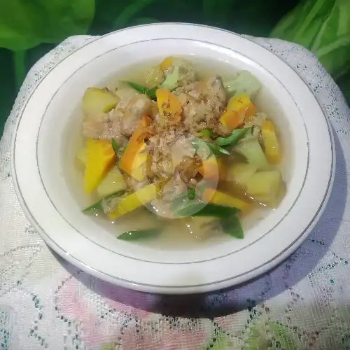 Gambar Makanan Aneka Soup Mbak Hogi, Noroyono 9