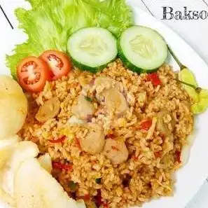 Gambar Makanan Nasi Goreng 99 Sampora 17