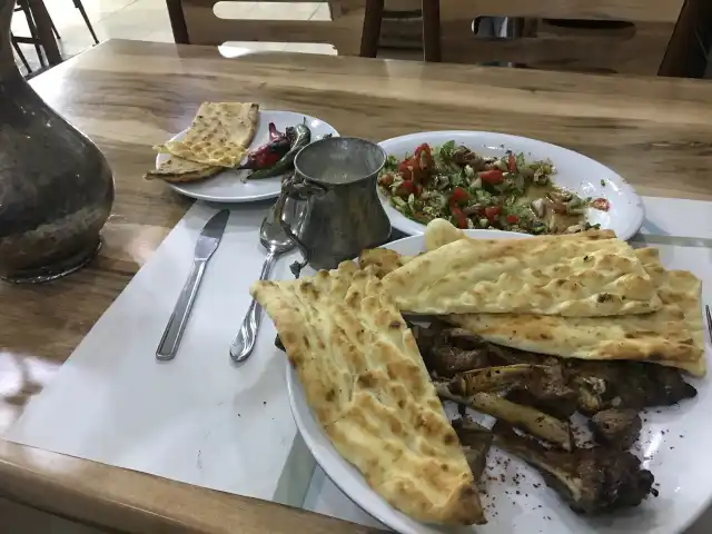 Kasap Ahmet Usta Ayintap Kebap Salonu'nin yemek ve ambiyans fotoğrafları 19
