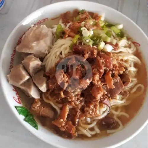 Gambar Makanan Mie Ayam Yamin Wonogiri, Joglo 3