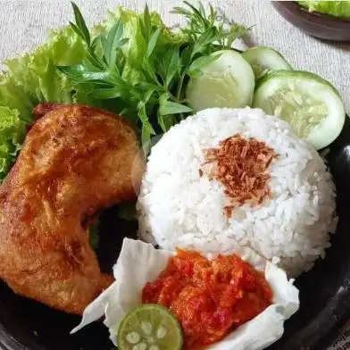 Gambar Makanan PECEL LELE BANG NANDA 99 2