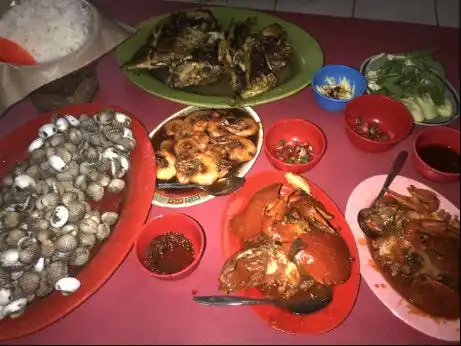 Gambar Makanan Tempat makan Muara Angke 7