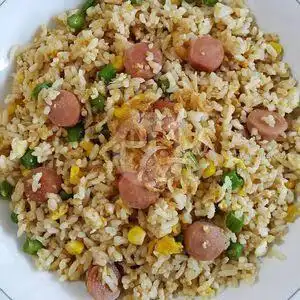 Gambar Makanan Nasi Goreng Dok Dok 9